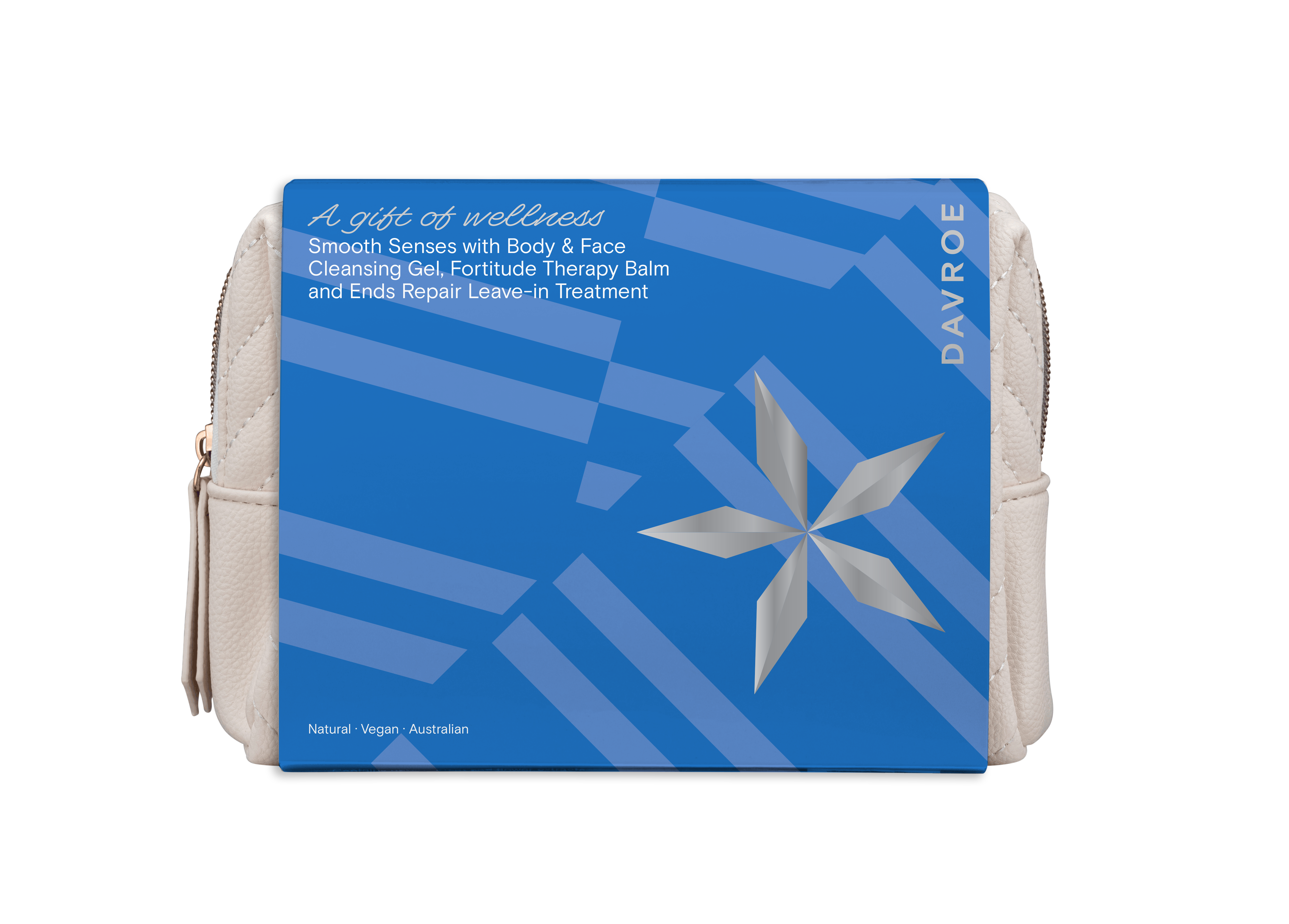 Davroe Smooth Senses Travel Pack - Image 4