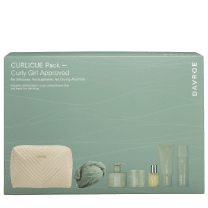 CURLiCUE Pack