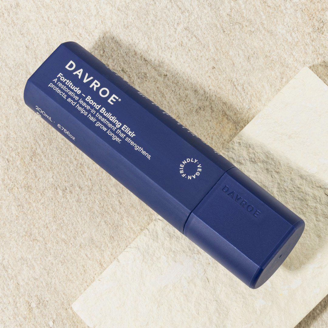 Fortitude Bond Building Elixir - Image 2