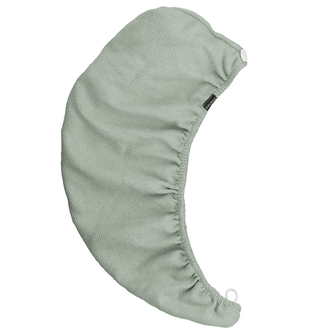 CURLiCUE Rapid Dry Hair Wrap - Image 2