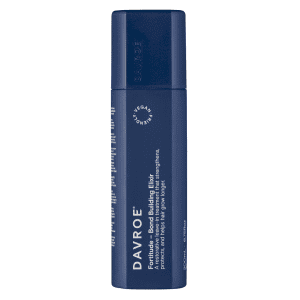 Fortitude Bond Building Elixir