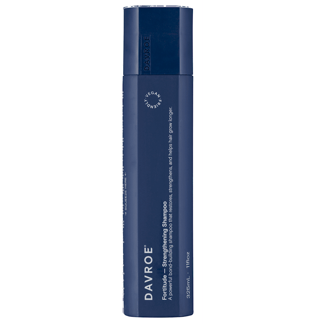 Fortitude Strengthening Shampoo