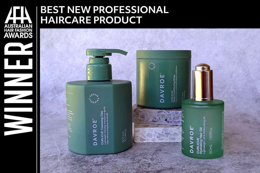 CURLiCUE Hydrating Hair Oil - Image 5