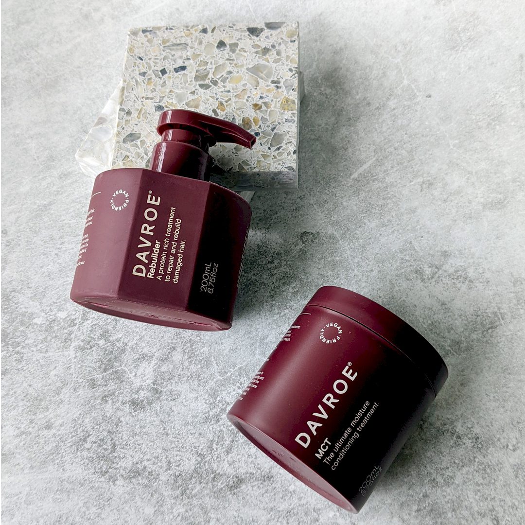 Rebuilder - Proteinbehandlung - Image 6