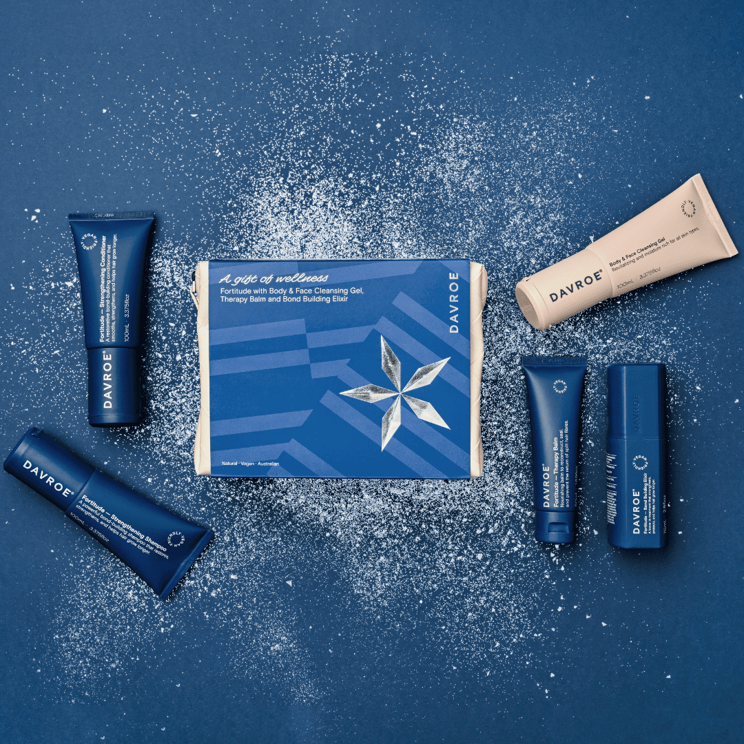 Davroe Fortitude Travel Pack