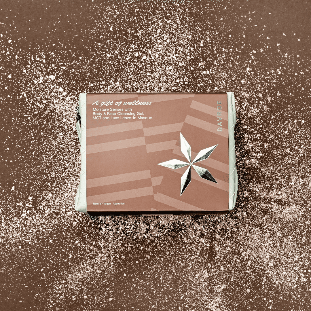 Davroe Moisture Senses Travel Pack - Image 3