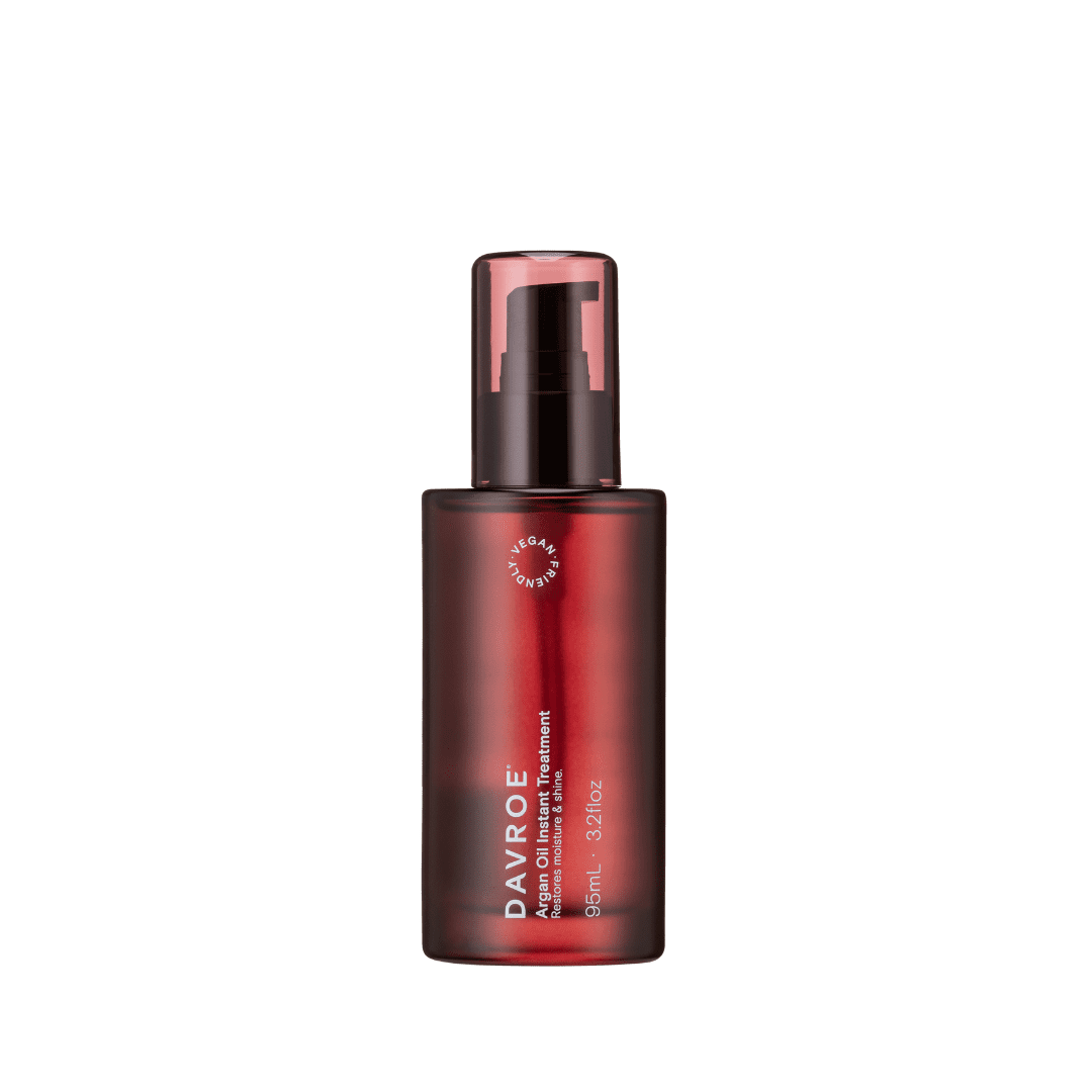 DAVROE Argan Oil