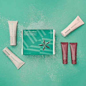 Davroe Volume Senses Travel Pack