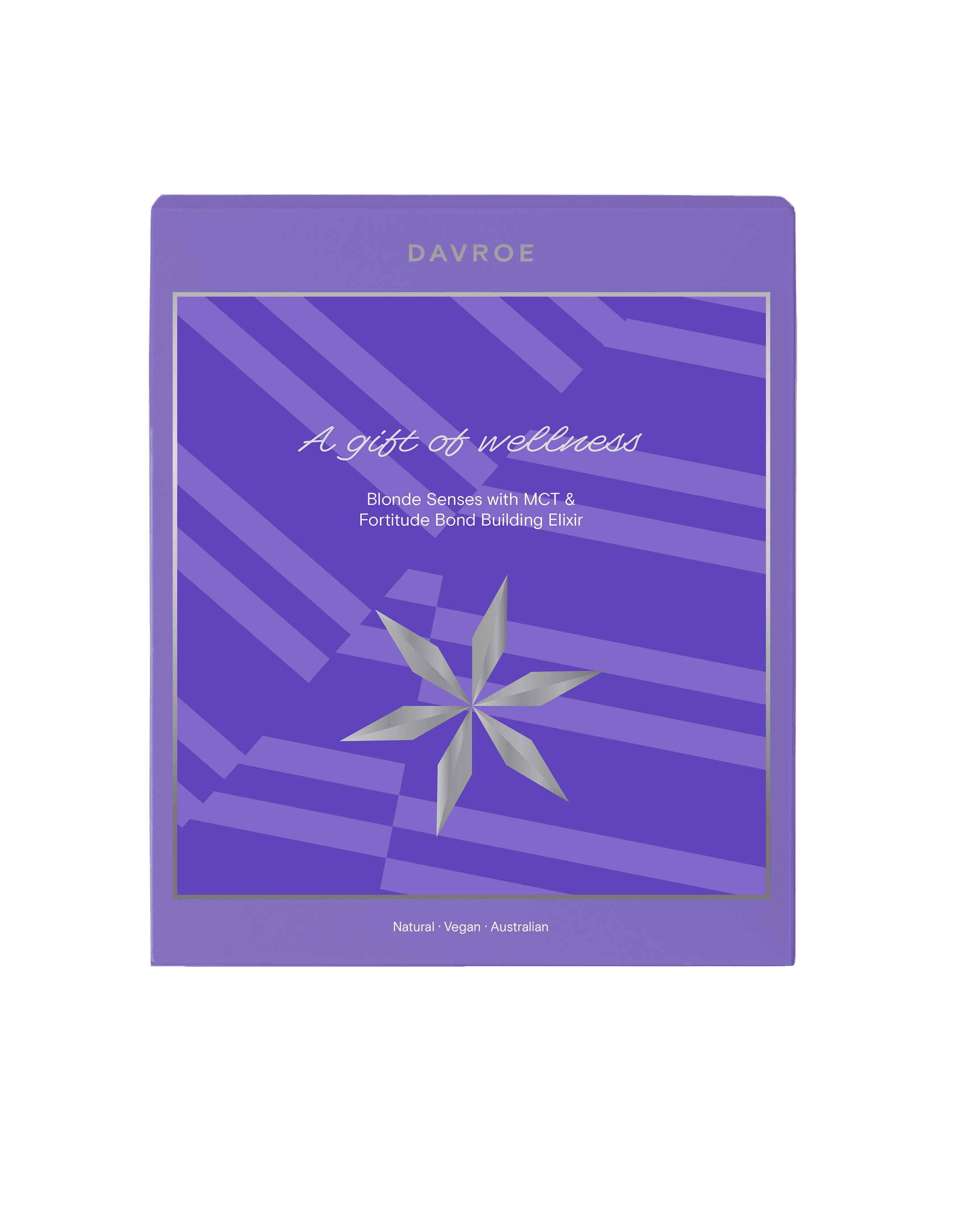 Davroe Blonde Senses Quad Pack - Image 4
