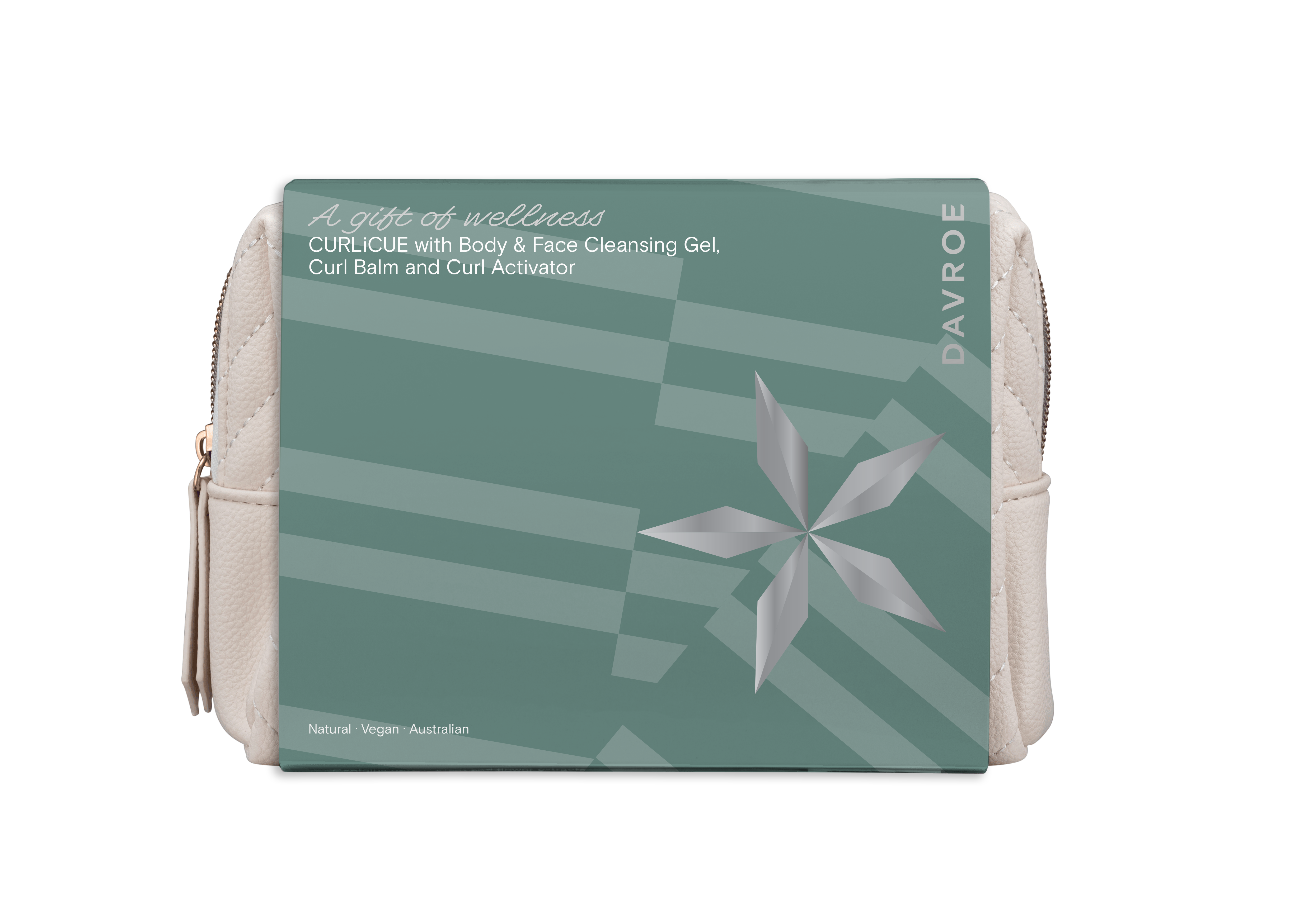 Davroe CURLiCUE Travel Pack - Image 3