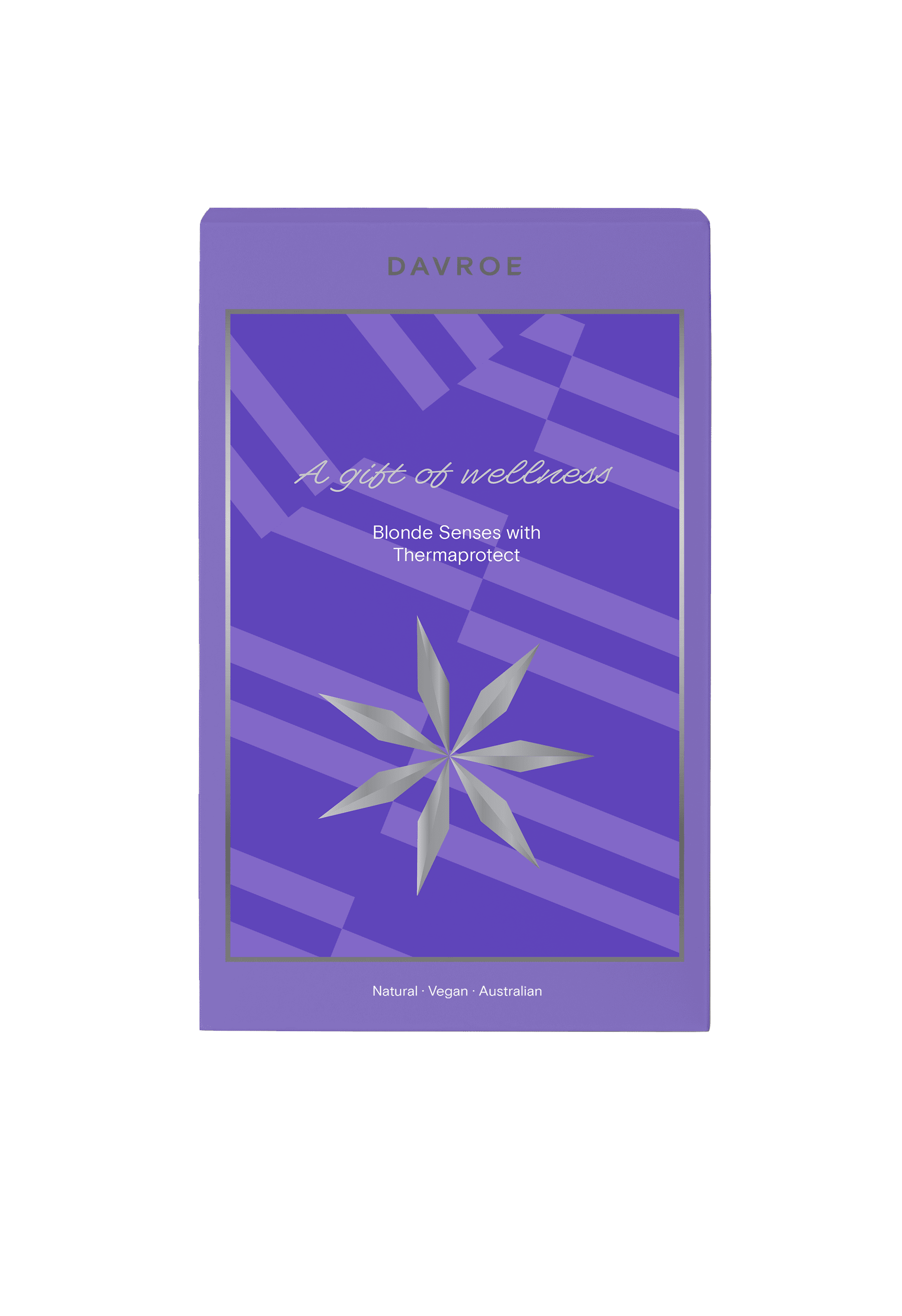 Davroe Blonde Senses Trio Pack - Image 4