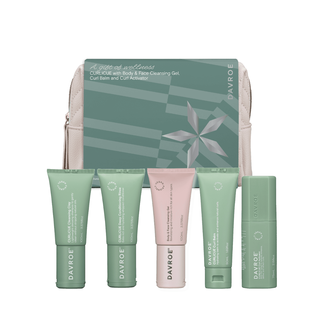 Davroe CURLiCUE Travel Pack - Image 2