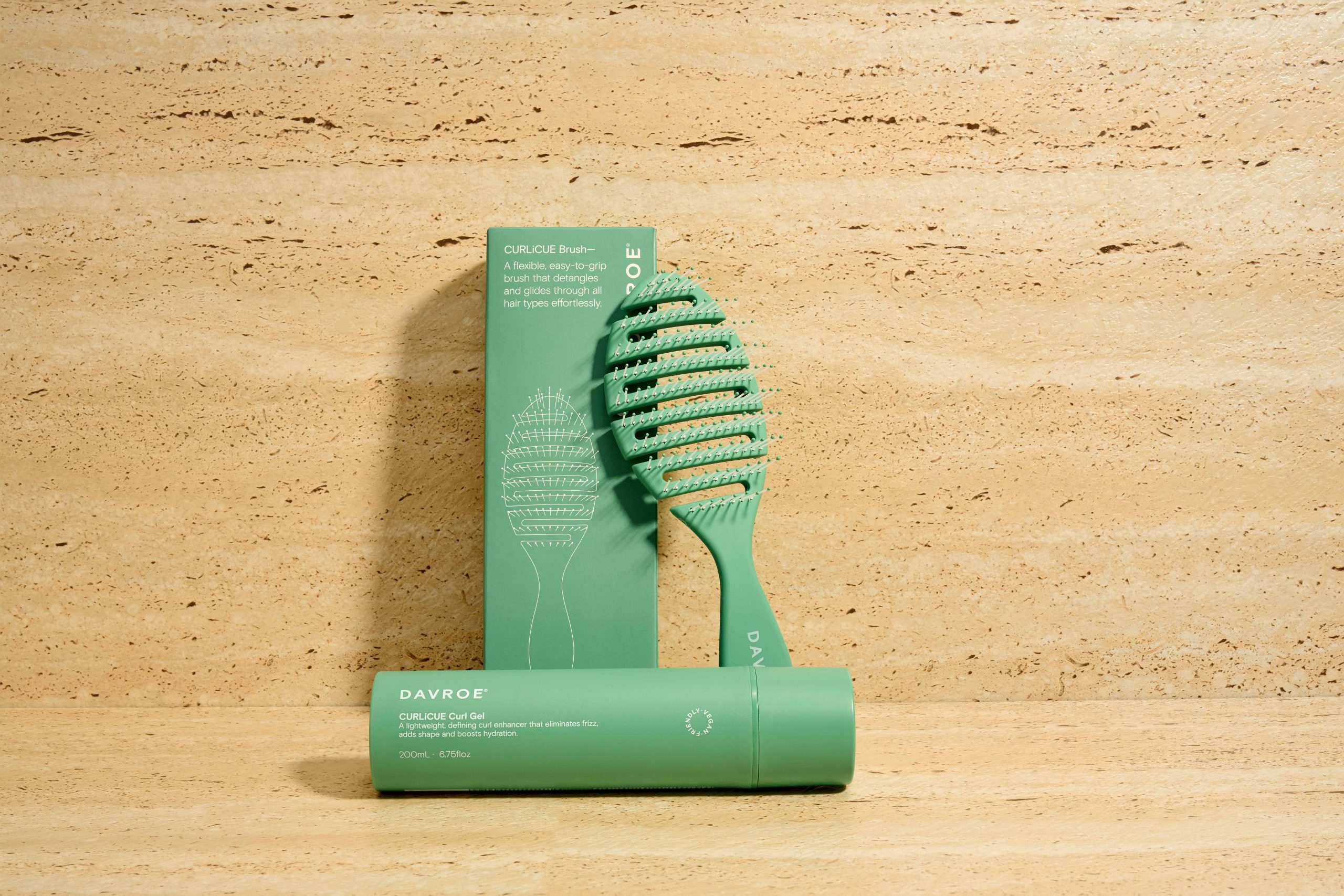 CURLiCUE Brush - Image 3