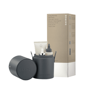 Scalp Remedy Spa Pack