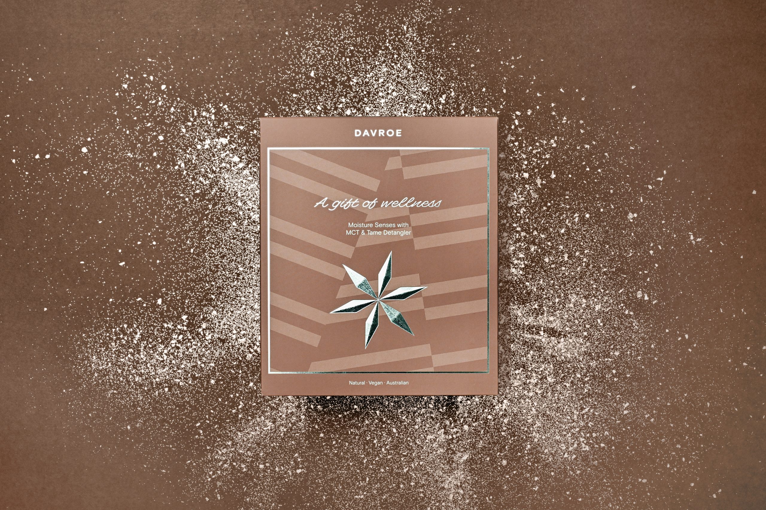 Davroe Moisture Senses Quad Pack - Image 6