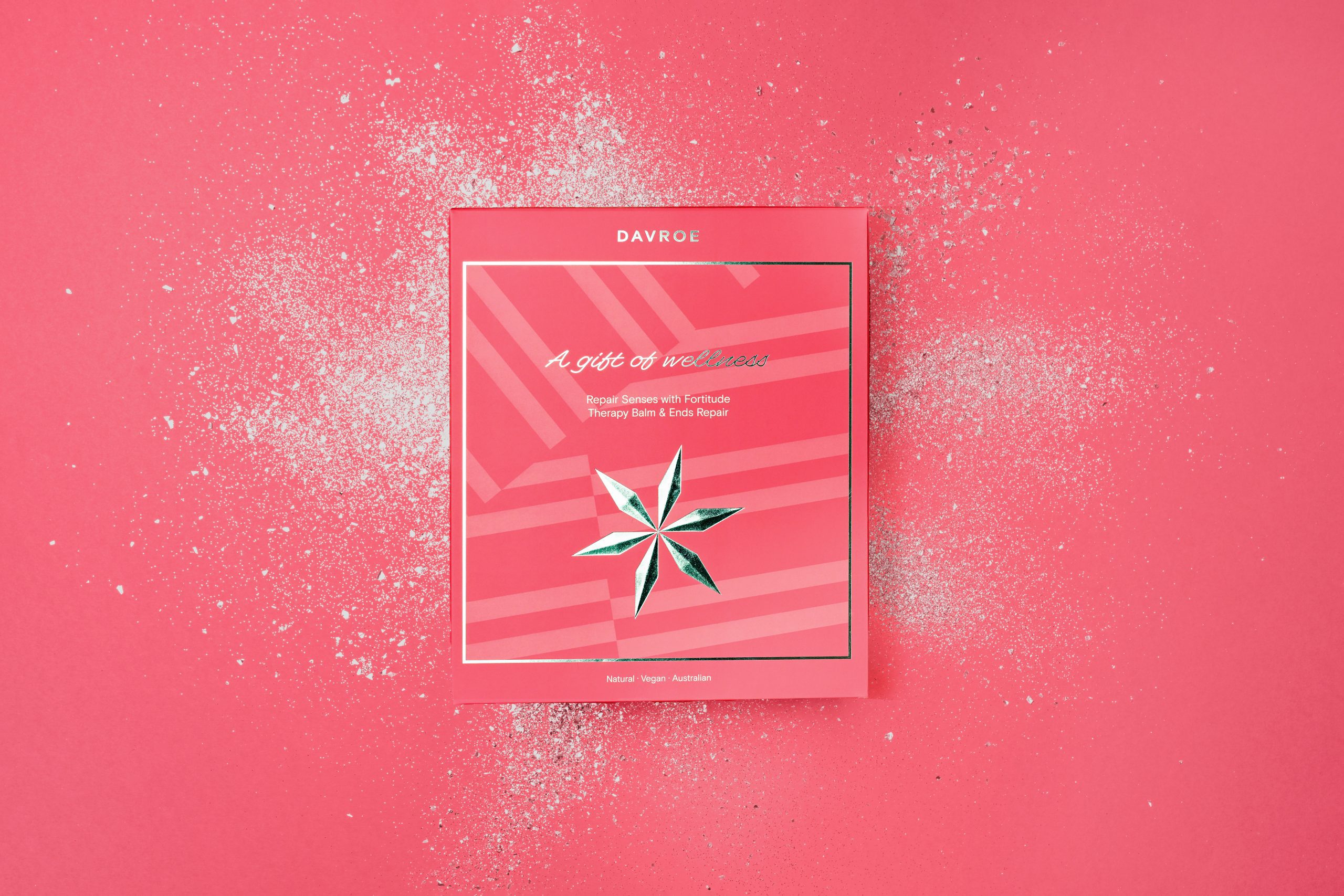 Davroe Repair Senses Quad Pack - Image 6