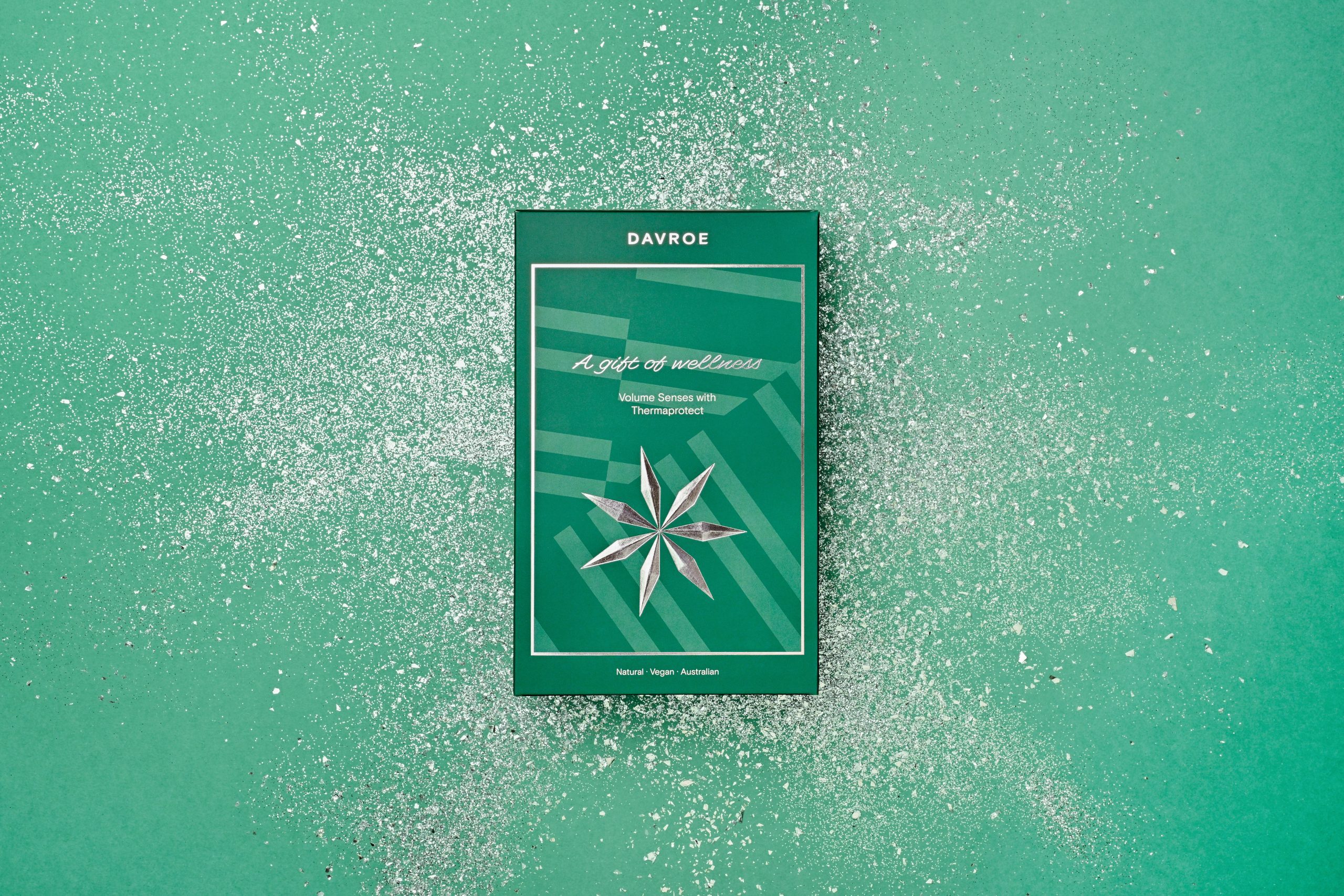 Davroe Volume Senses Trio Pack - Image 6