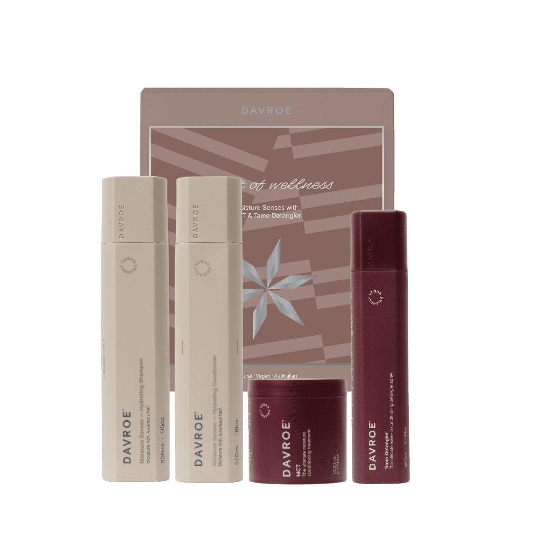 Davroe Moisture Senses Quad Pack - Image 3