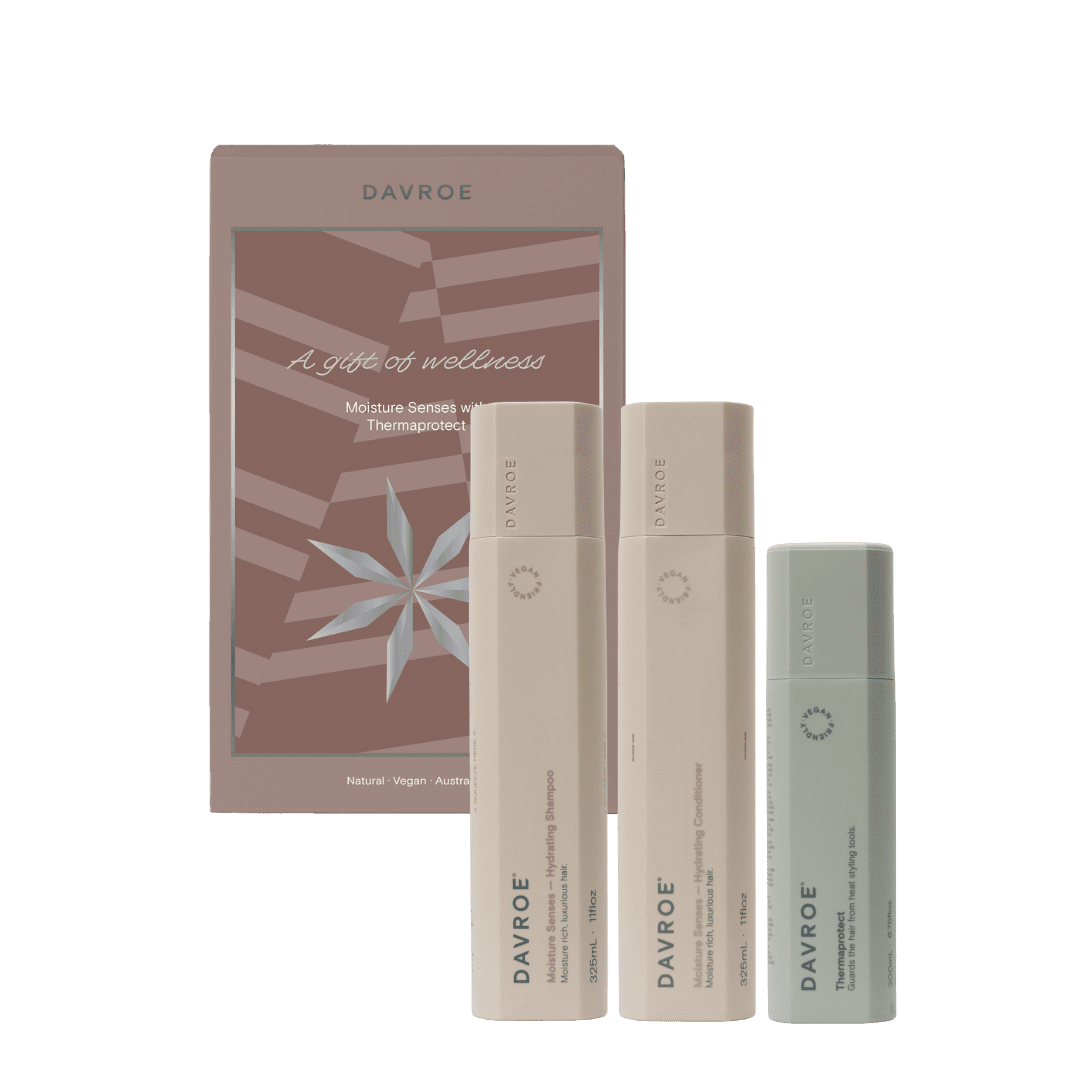 Davroe Moisture Senses Trio Pack - Image 3
