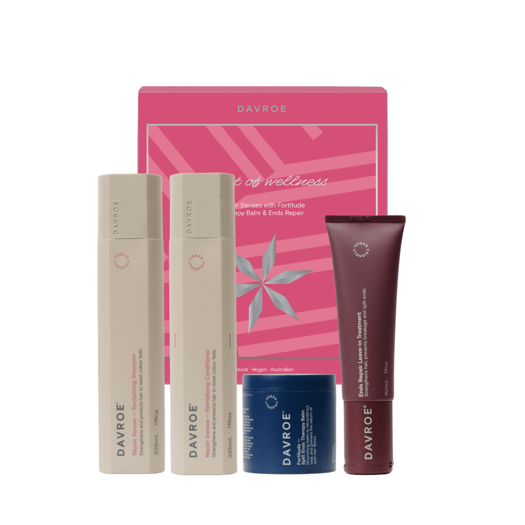 Davroe Repair Senses Quad Pack - Image 3