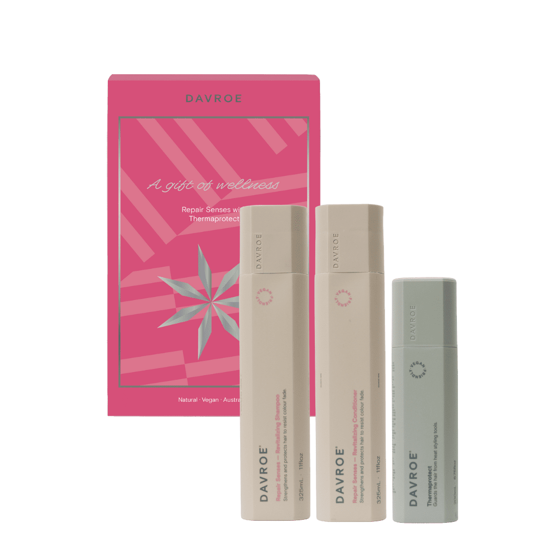 Davroe Repair Senses Trio Pack - Image 3