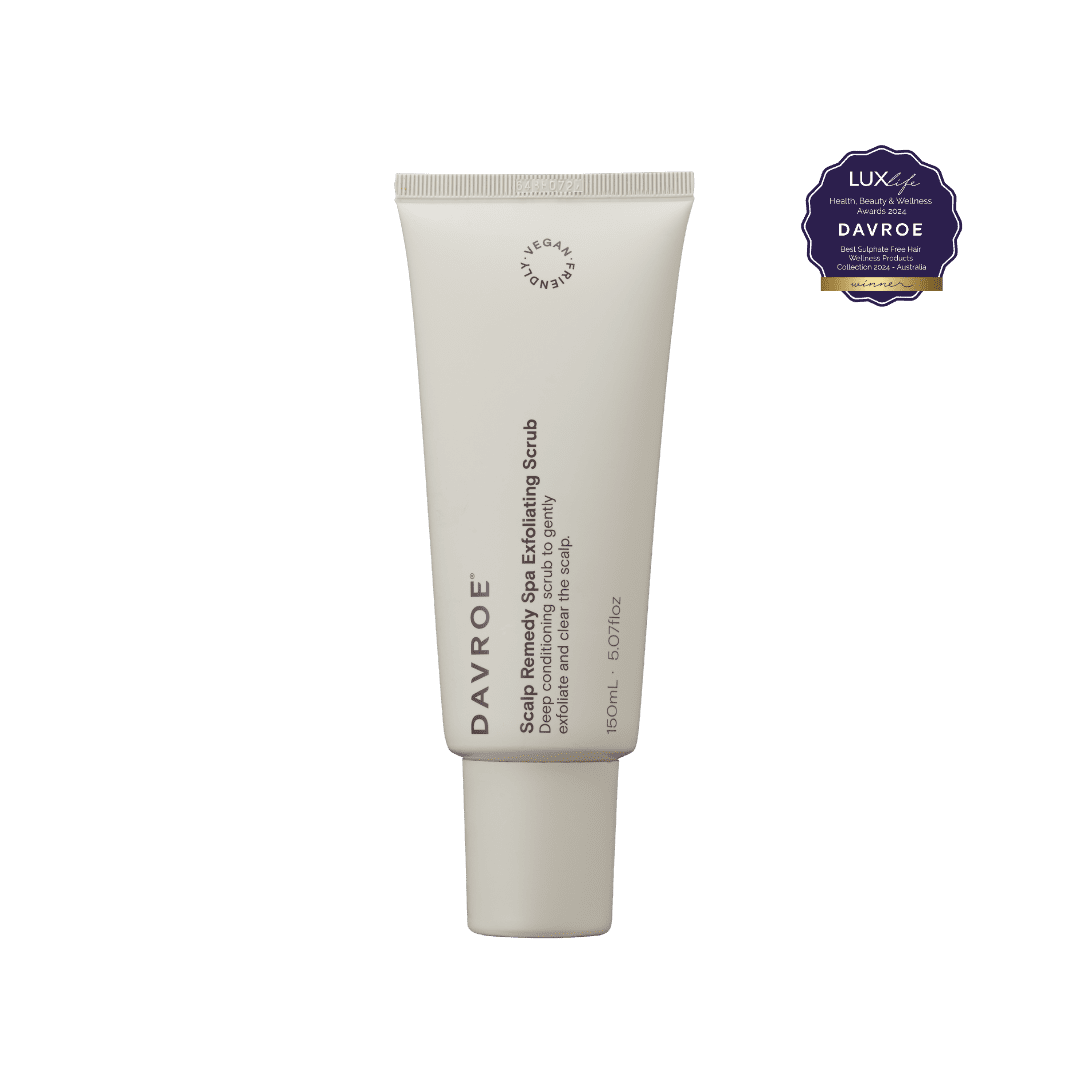 Scalp Remedy Spa Exfoliating Scrub - Image 3
