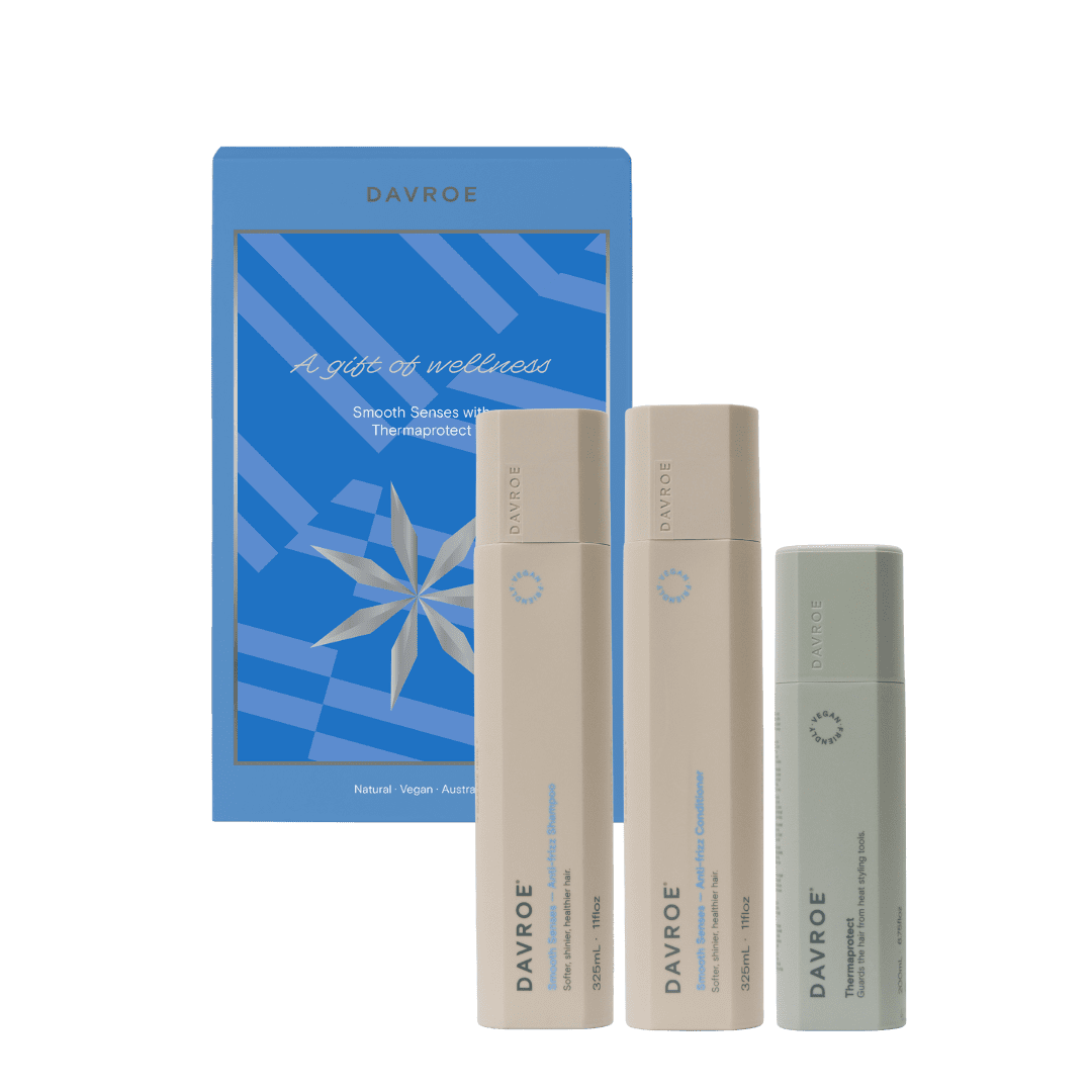 Davroe Smooth Senses Trio Pack - Image 3