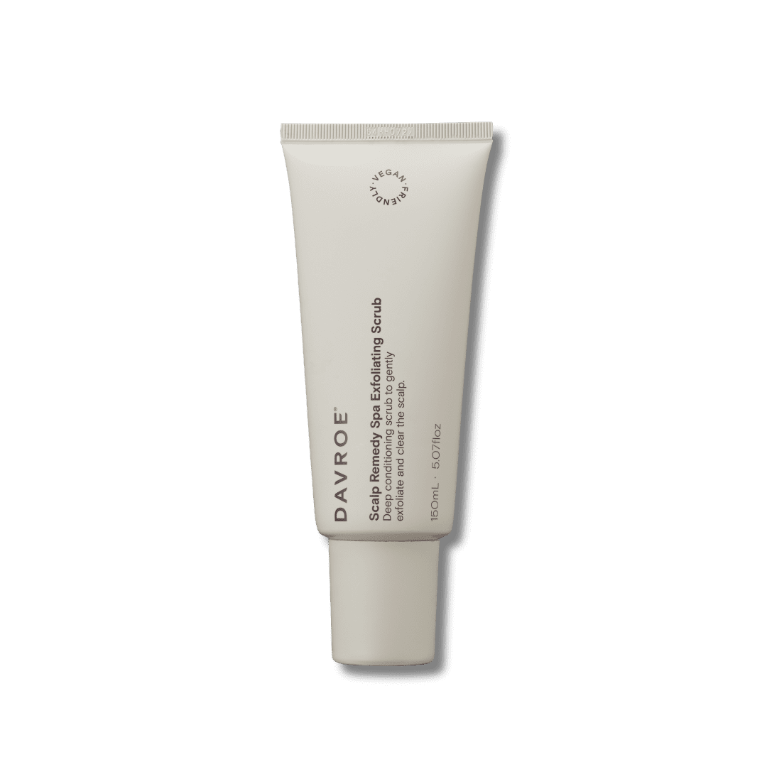 Scalp Remedy Spa Exfoliating Scrub - Image 2