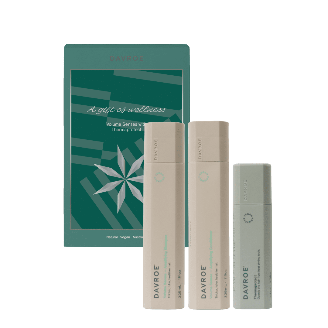 Davroe Volume Senses Trio Pack - Image 3