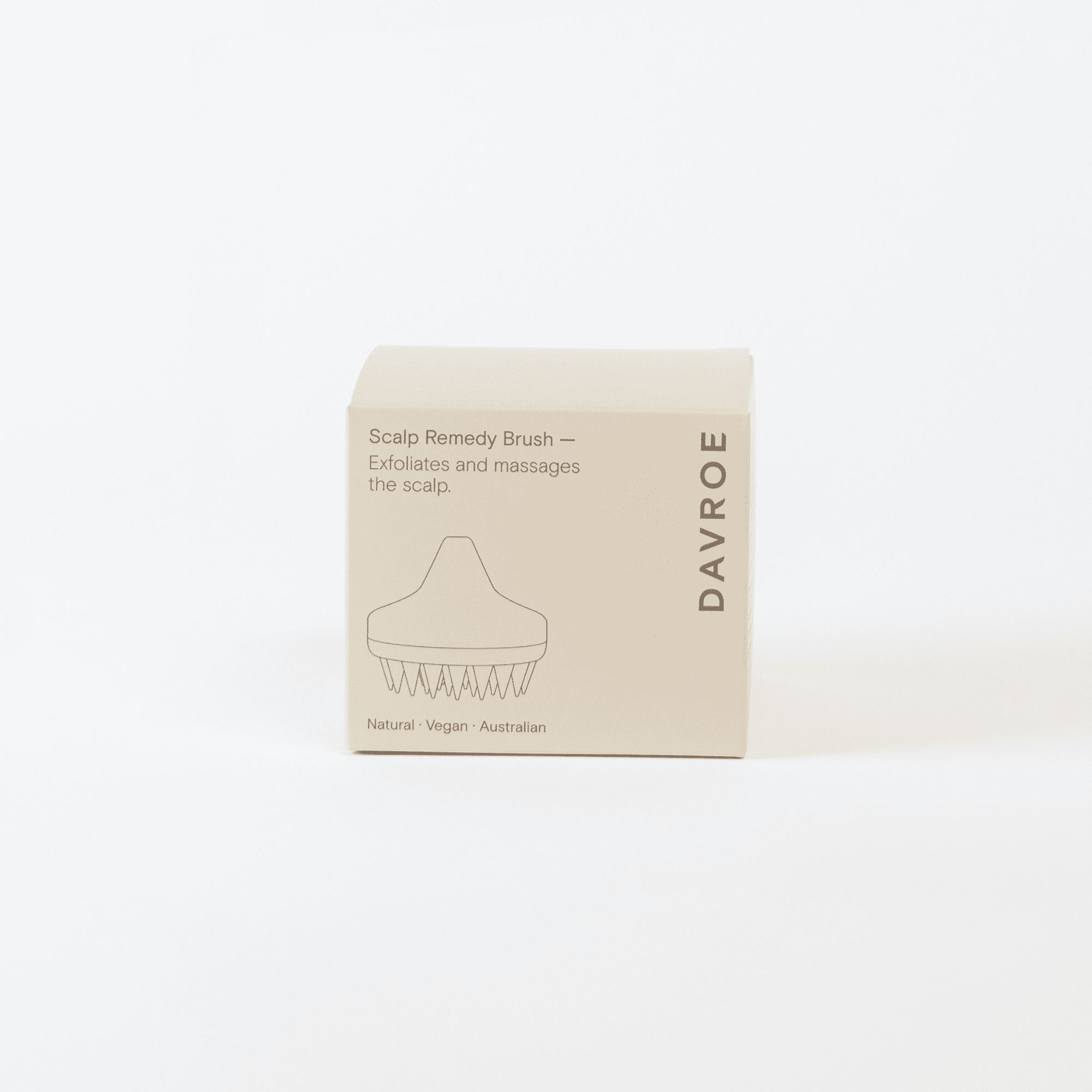 Scalp Remedy Brush - Image 4